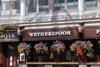 Wetherspoon: Profits expected towards top of market expectations