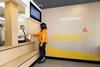 McDonald's store of the future