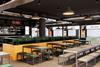 Market Place St. Pauls - Ground Floor Seating Area