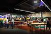 TOCA Social - The O2 Interior