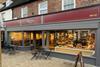 Reeve the Bakers - Wimborne