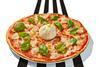 PizzaExpress_Romana Queen Margherita
