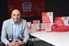 Ajmal Mushtaq. Boss Pizza. CEO