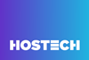 Hostech Logo