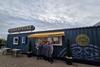 PizzaExpress Pod