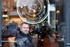 Coffi Lab founder and CEO James Shapland