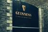 Guinness Gate ad