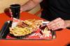Doner Shack Glasgow