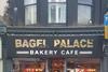 Bakery Palace 