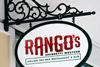 Rango's