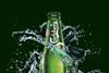 Carlsberg bottle image