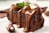 Lynx Purchasing Chocolate dessert