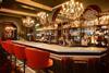 The Bedford Saloon bar