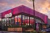 KFC Saucy
