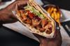 German Doner Kebab GDK OG Kebab