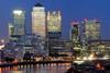 Canary Wharf
