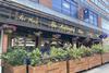 Wetherspoon - The Babington Arms