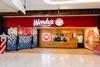 Wendy's Merry Hill Birmingham 2