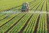 Food inflation produce farm
