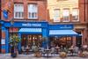 Prezzo Italian Kensington