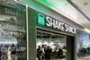 Bullring Shake Shack 1