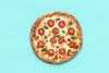 pizza GettyImages-1389527253