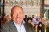 Andy Spencer, Punch Pubs CEO