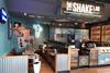 The Shake Lab