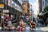 Soho dining