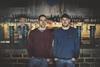 BrewDog founders