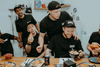 YouTube-stars-Sidemen-KSI-W2S-Miniminter-Zerkaa-TBJZL-Behzinga-Vikkstar123-to-open-first-bricks-and-mortar-site-for-fried-chicken-brand-Sides