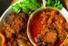 Tasty African Food