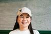 Emily Teh, CEO fo Zambrero UK