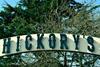 Hickory's Smokehouse