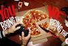 Pizza Hut xbox