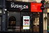The Sushi Co