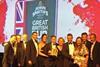 The Eagle and Child named Great British Pub of the Year 2017