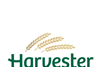 Harvester logo