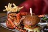 Burger _ Lobster -33