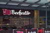 Beefeater Grill