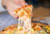 Pizza junk food obesity