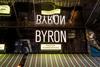 Byrons