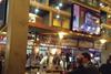 Sports Bar and Grill