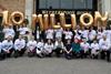 Wetherspoon's raised £10m for CLIC Sargent