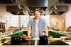 050__jamie-oliver-cookery-school-launch__portraits-groups