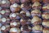 Bread Ahead doughnuts
