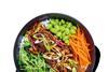 Wagamama donburi