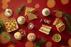 Pret Festive Menu 1
