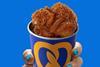 Auntie Anne's - Biscoff Nuggets  1080x1080