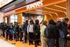 POPEYES OPENING  _50